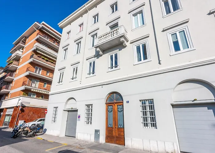 Apartment Casa Lumiere