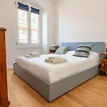 Apartment Casa Lumiere Trieste