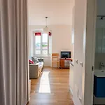 Apartment Casa Lumiere Trieste