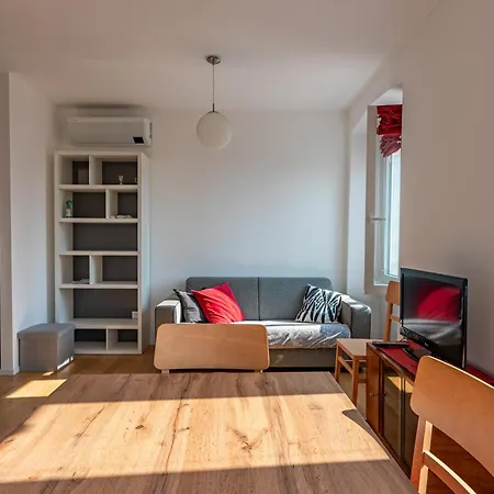 Casa Lumiere * Triëst