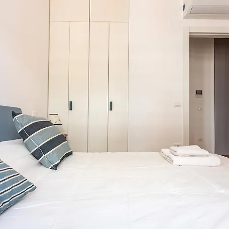 Casa Lumière * Trieste