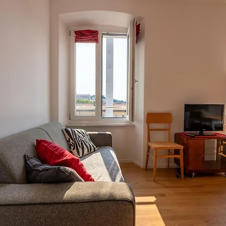 Casa Lumiere Triëst