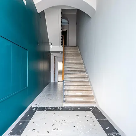 Casa Lumière * Trieste