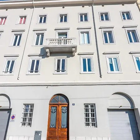 Casa Lumière * Trieste