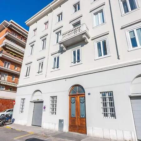 Appartement Casa Lumiere