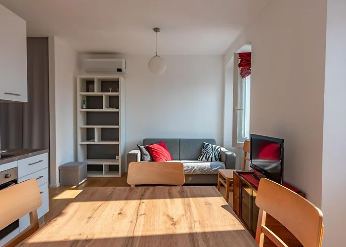 Casa Lumière * Trieste