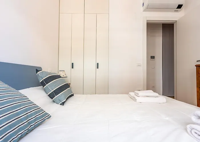 Casa Lumière * Trieste