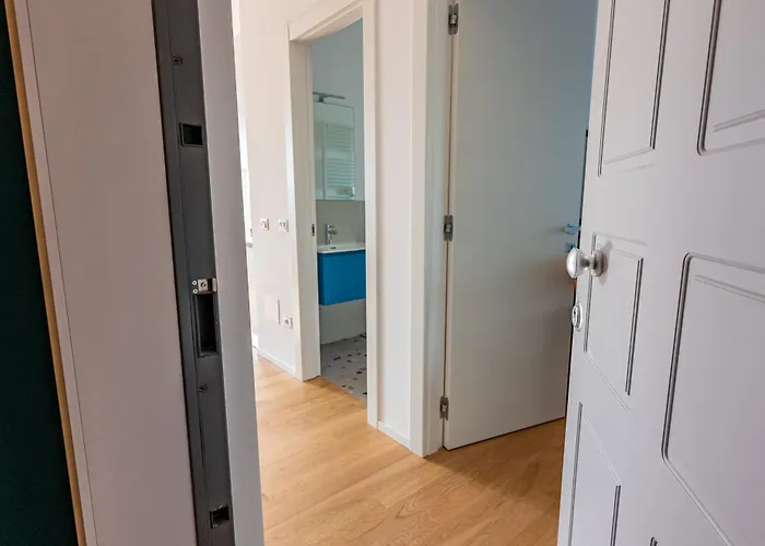 Casa Lumiere Apartamento Trieste