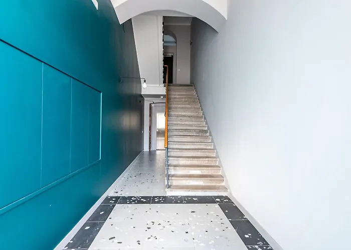 Casa Lumiere * Trieste